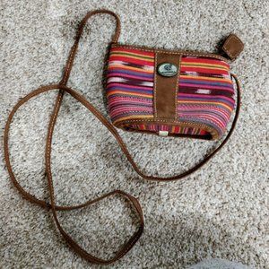 Small Purse from Guatemala